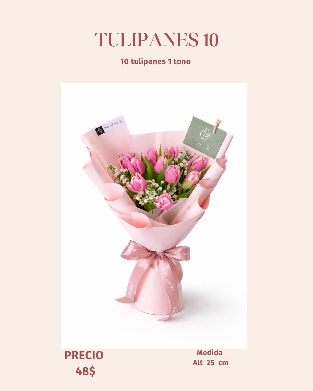 Tulipanes 10